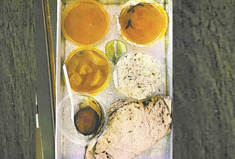 Didi Canteen will open in all bodies and government offices