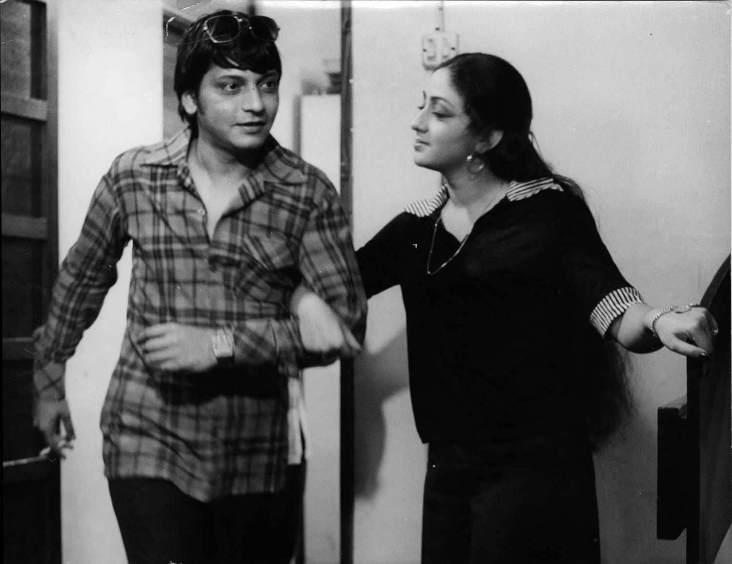 Amol Palekar Utpal Dutt and Bindiya Goswami film complete 41 year