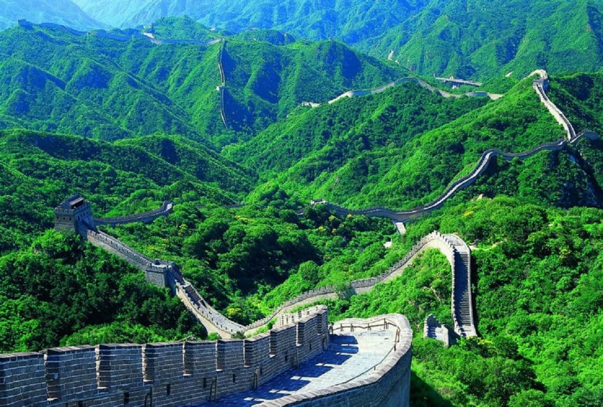 Interesting Facts about the Great Wall of China
