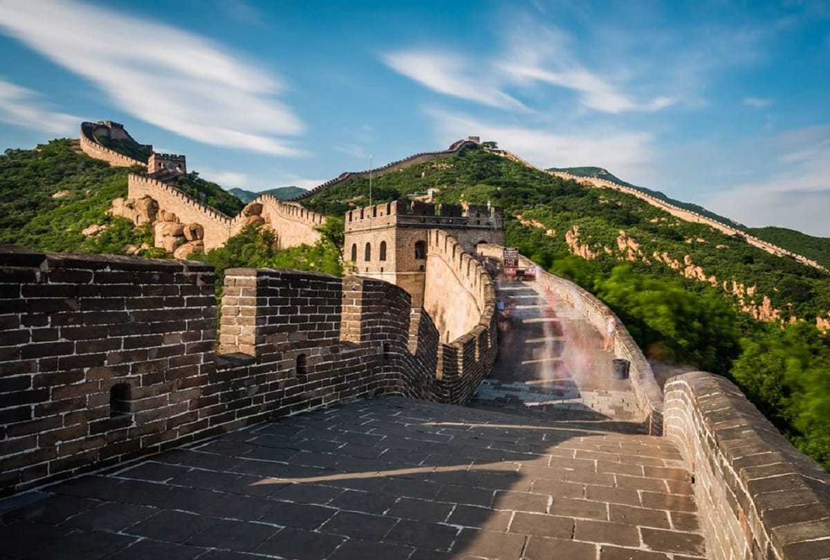 Interesting Facts about the Great Wall of China