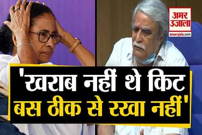 R Gangakhedkar Of ICMR Said About west bengal corona defective testing kits