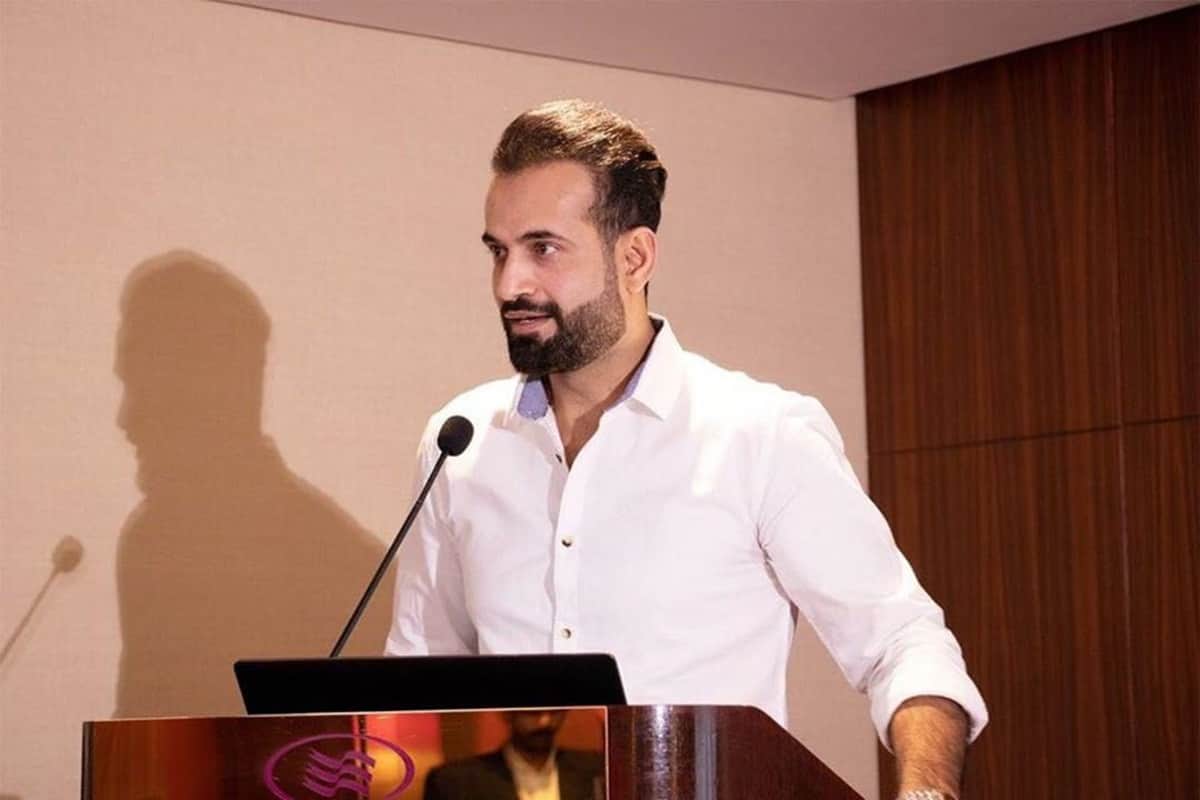 csk vs srh IPL 2020: Irfan Pathan Posts Cryptic Tweet after MS Dhoni CSK Register Hat-trick of Losses