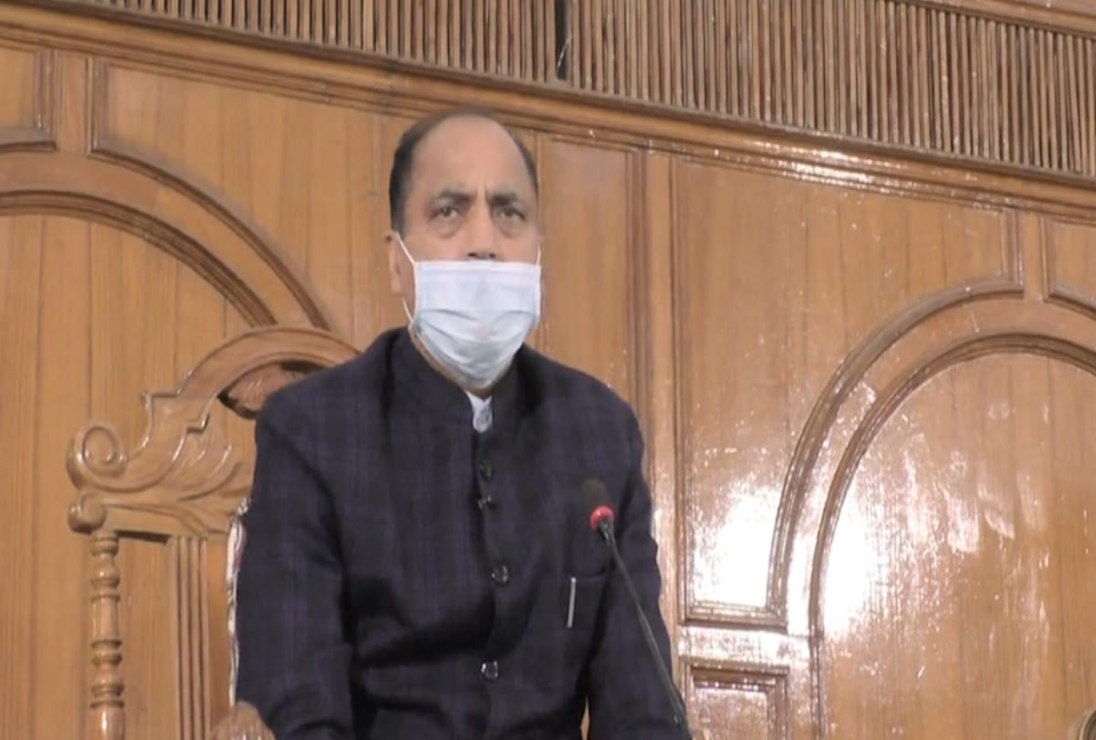 locodown2: limited exemption will be given in Himachal , govt offices will not open for 10 days