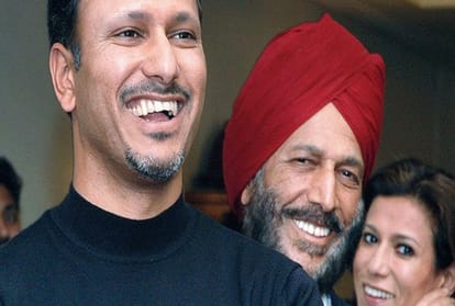 Milkha Singh daughter doctor Mona is fighting against COVID-19 pandemic in New York hospital