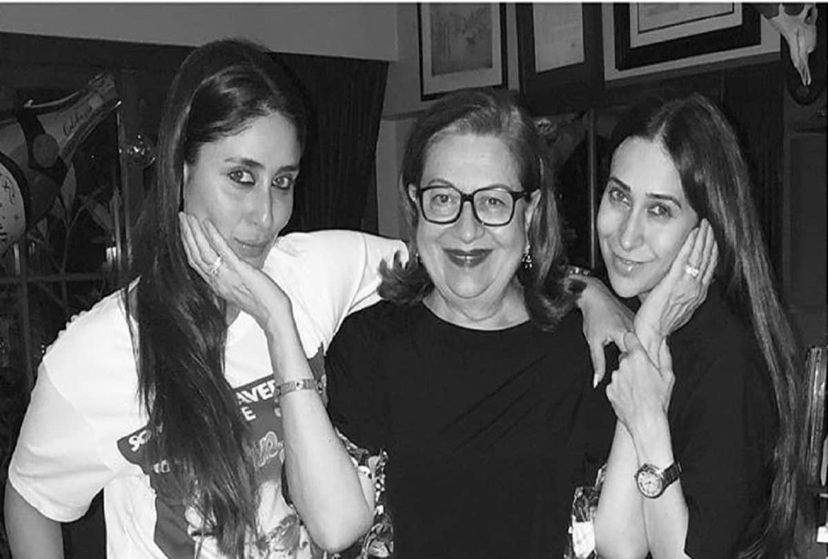 Mothers day 2021 bollywood to bhojpuri celebs shared special photos with mom Madhuri Dixit Preity Zinta and Amrapali Dubey