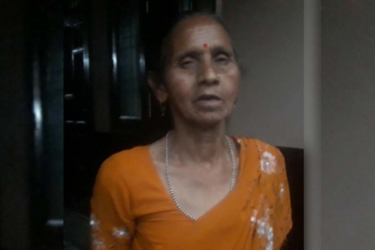 Lockdown in Uttar Pradesh, Mother and elder son going to the funeral of Chief Minister Yogi Adityanath's father stopped at Uttarakhand border
