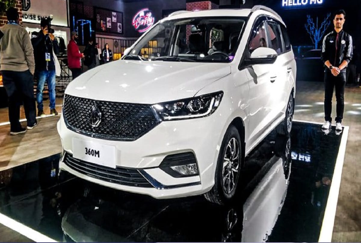 Upcoming 6 new MPV cars coming to compete with Maruti suzuki Ertiga
