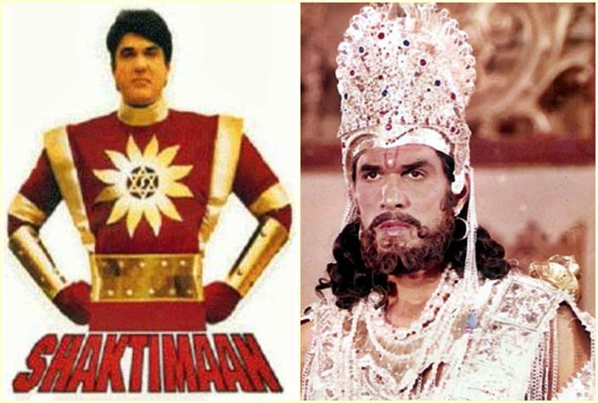 Mukesh Khanna Controversial Statement From Jawaharlal Nehru to comment on women compare man