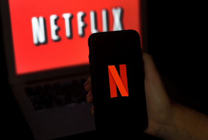 OTT Market Big blow to Netflix 50 percent drop in demand for originals