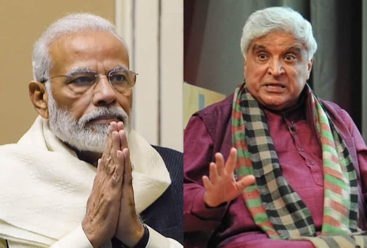 Javed Akhtar praised Modi Government regarding Operation Ganga for trapped students in Ukraine Russia War