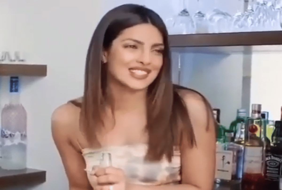 Priyanka Chopra Signed Million Dollar Deal with Amazon Prime For Two Years After Quantico Series