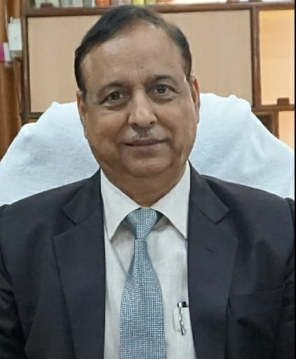 Kovid-19 will be studied in Rajarshi Tandon free university