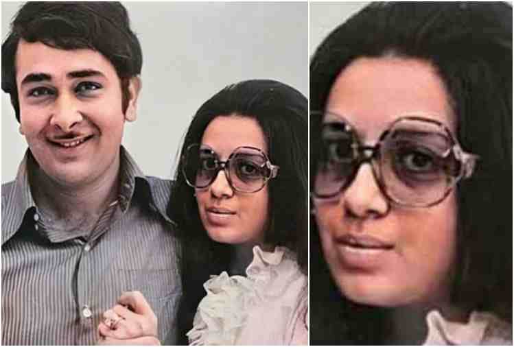 kareena kapoor share throwback photo and birthday wish babita