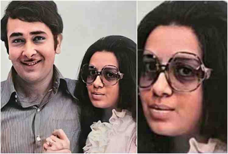 kareena kapoor share throwback photo and birthday wish babita