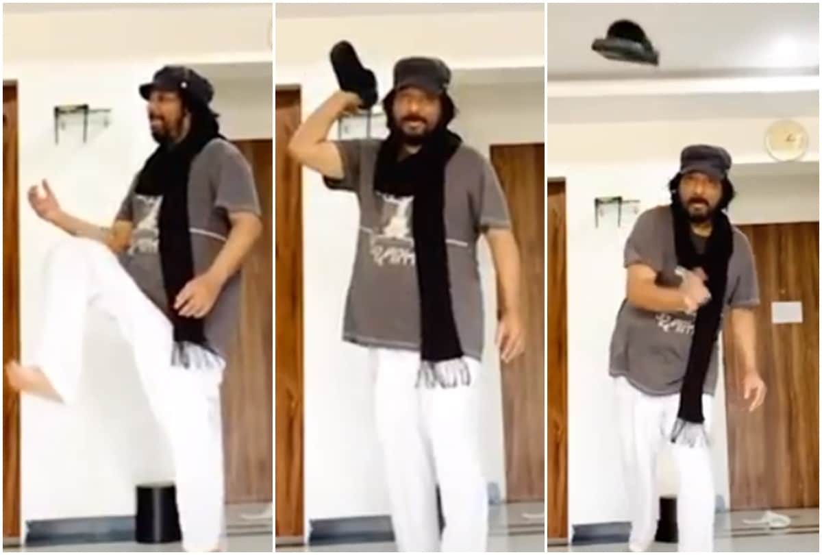 Singer Roop Kumar Rathod Appeals To Stop on Rumours During Coronavirus Lockdown