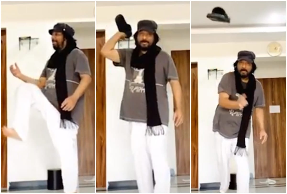 Singer Roop Kumar Rathod Appeals To Stop on Rumours During Coronavirus Lockdown