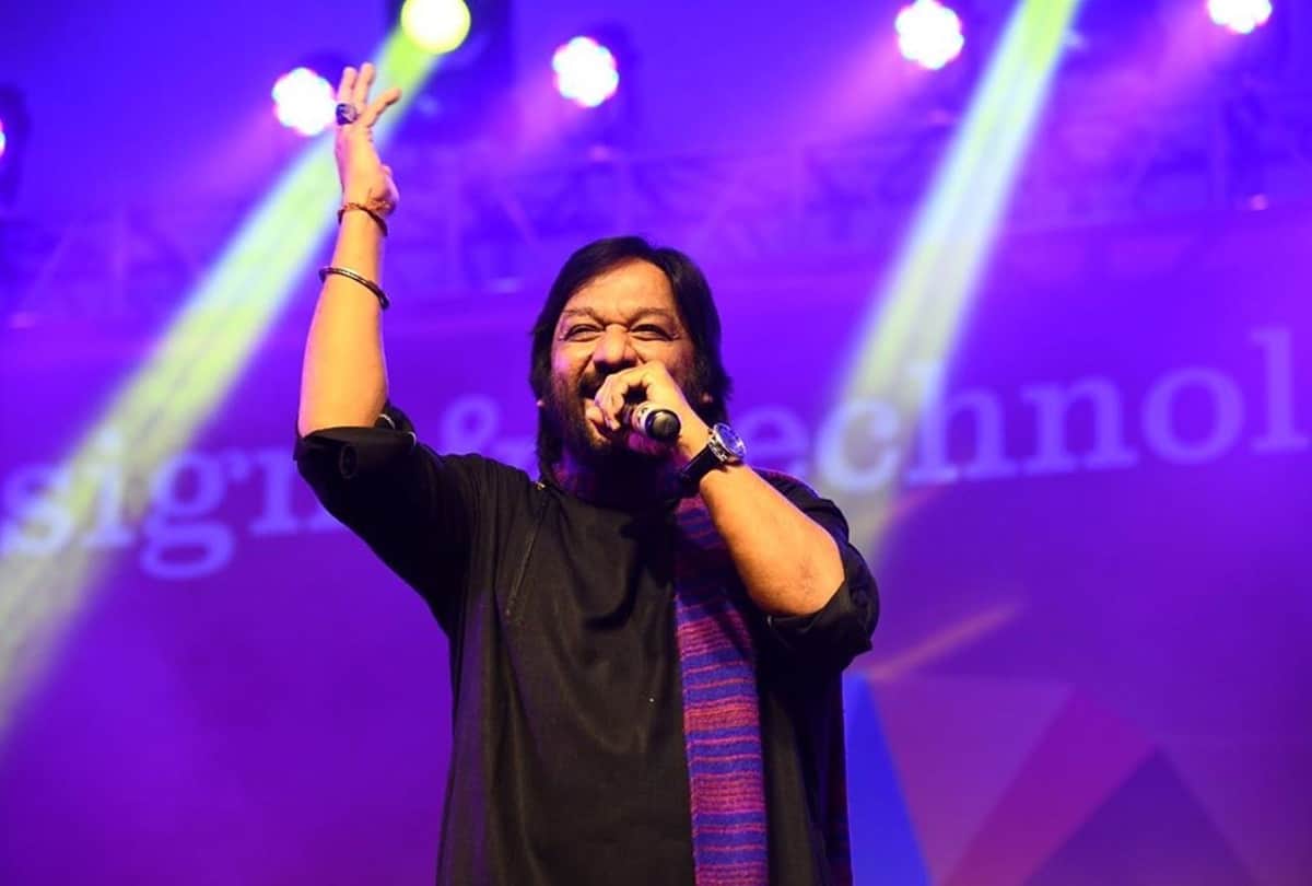 Singer Roop Kumar Rathod Appeals To Stop on Rumours During Coronavirus Lockdown