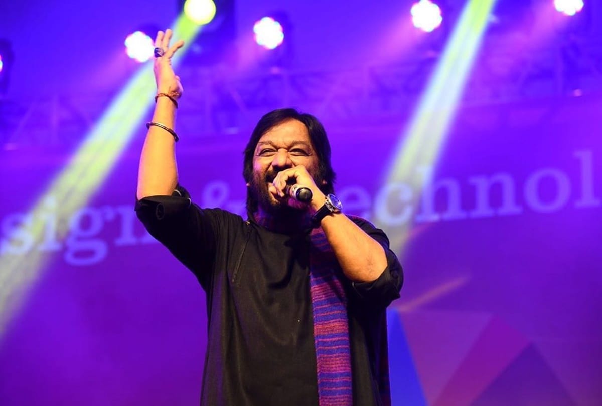 Singer Roop Kumar Rathod Appeals To Stop on Rumours During Coronavirus Lockdown