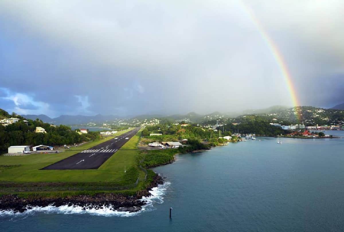 Interesting Facts about West Indies is not a country