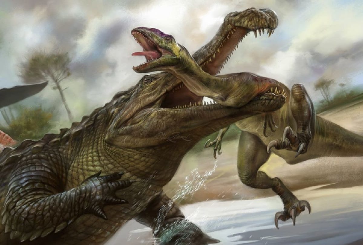 Interesting facts about dinosaurs were either humongous or tiny know causes