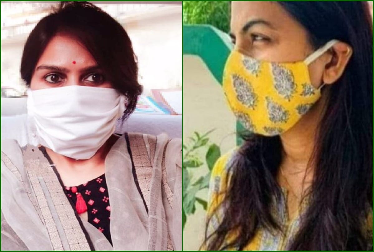 PM Narendra Modi initiative teammaskforce twitter trend to encourage people Have you Participate