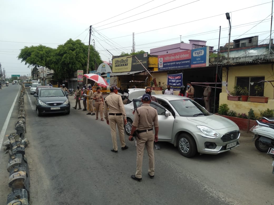 Uttarakhand Police personnel engaged in corona duty get one day rest in a week, security will be increased at borders