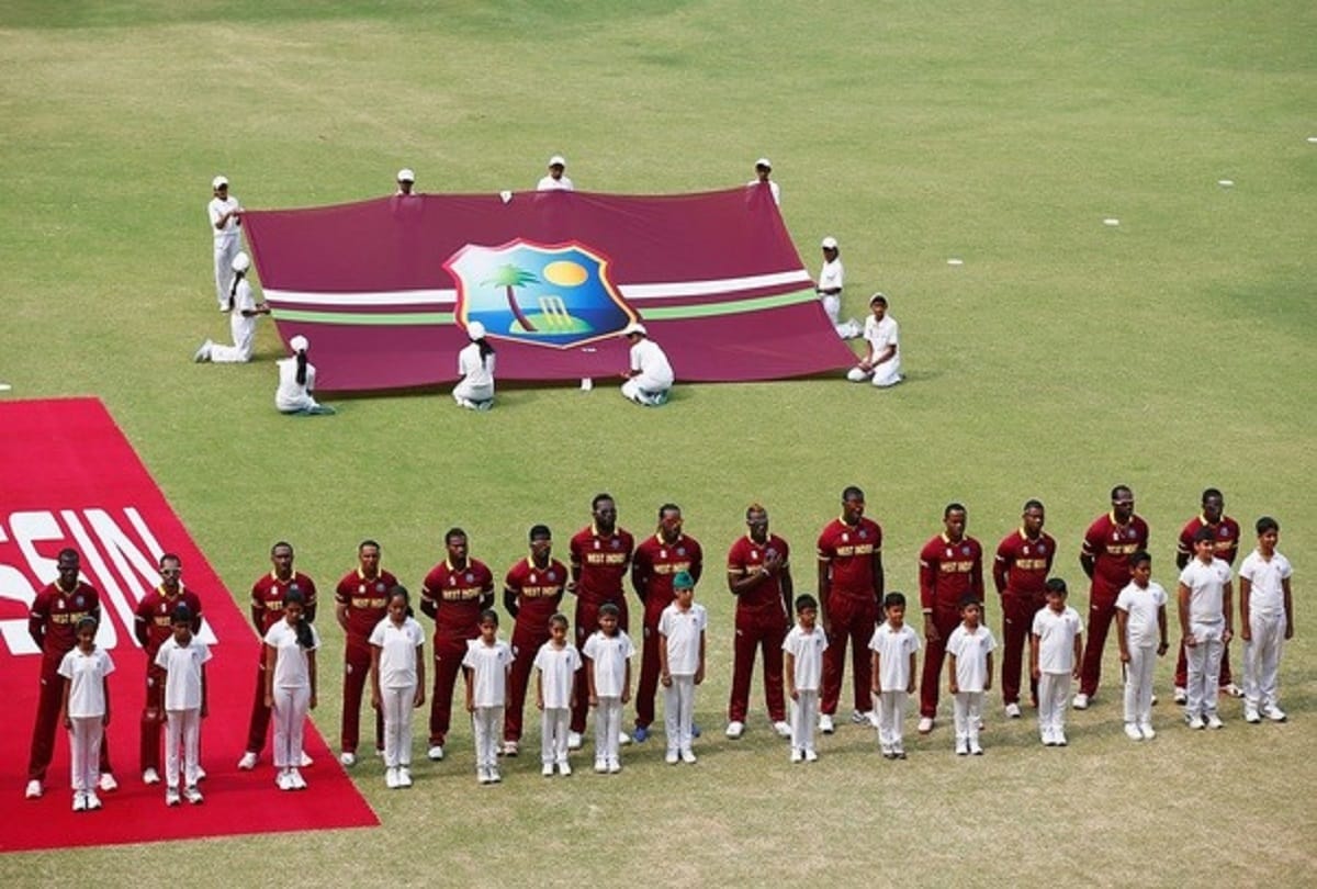 Cricket West Indies to Recruit New Mens Selection Panel, Roger Harper Sacks from the post of Chief Selector