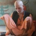 संत कल्पवृक्ष गिरी (फाइल फोटो)।