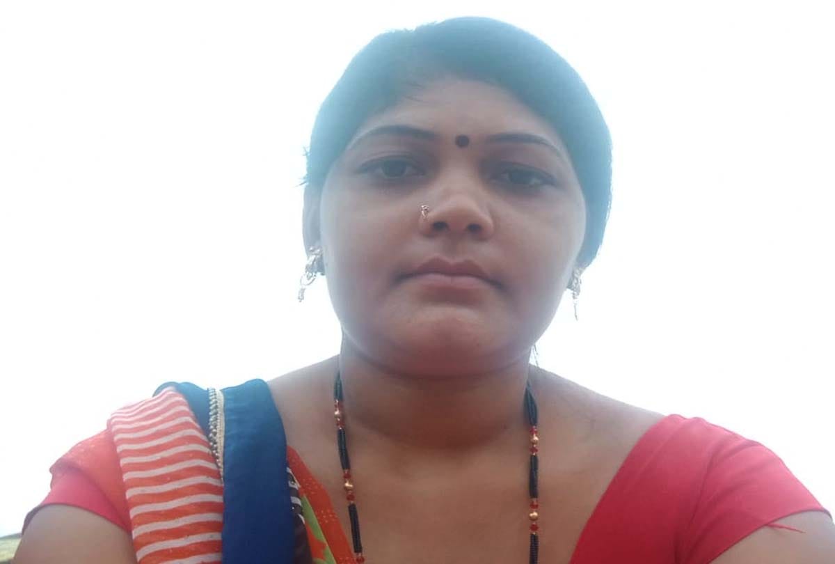 Husband brutally murdered his wife in kanpur dehat