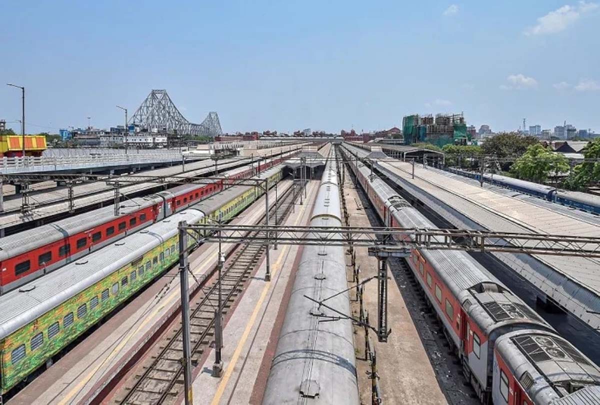 Train drivers are declaring, do not drink alcohol