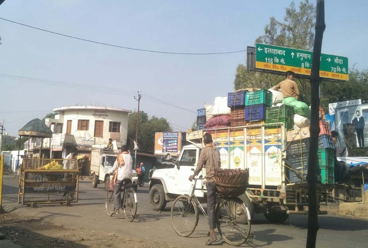 UP Lockdown News in Hindi,: see the condition of districts of up, corona Lockdown news