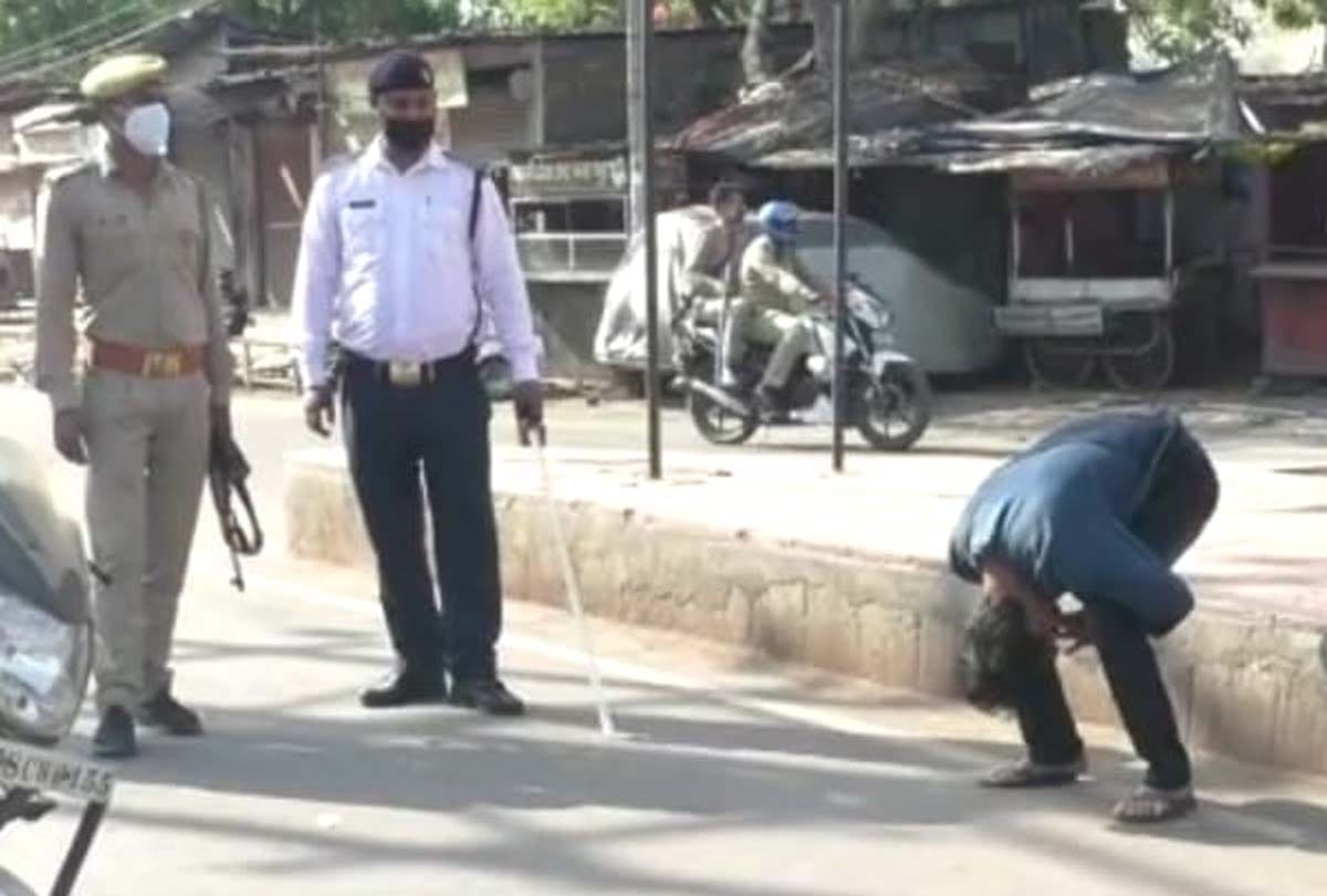 kanpur lockdown news in hindi: coronavirus lockdown news update
