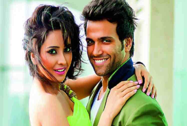 Asha Negi And Rithvik Dhanjani in pavitra rishta actor share post on breakup