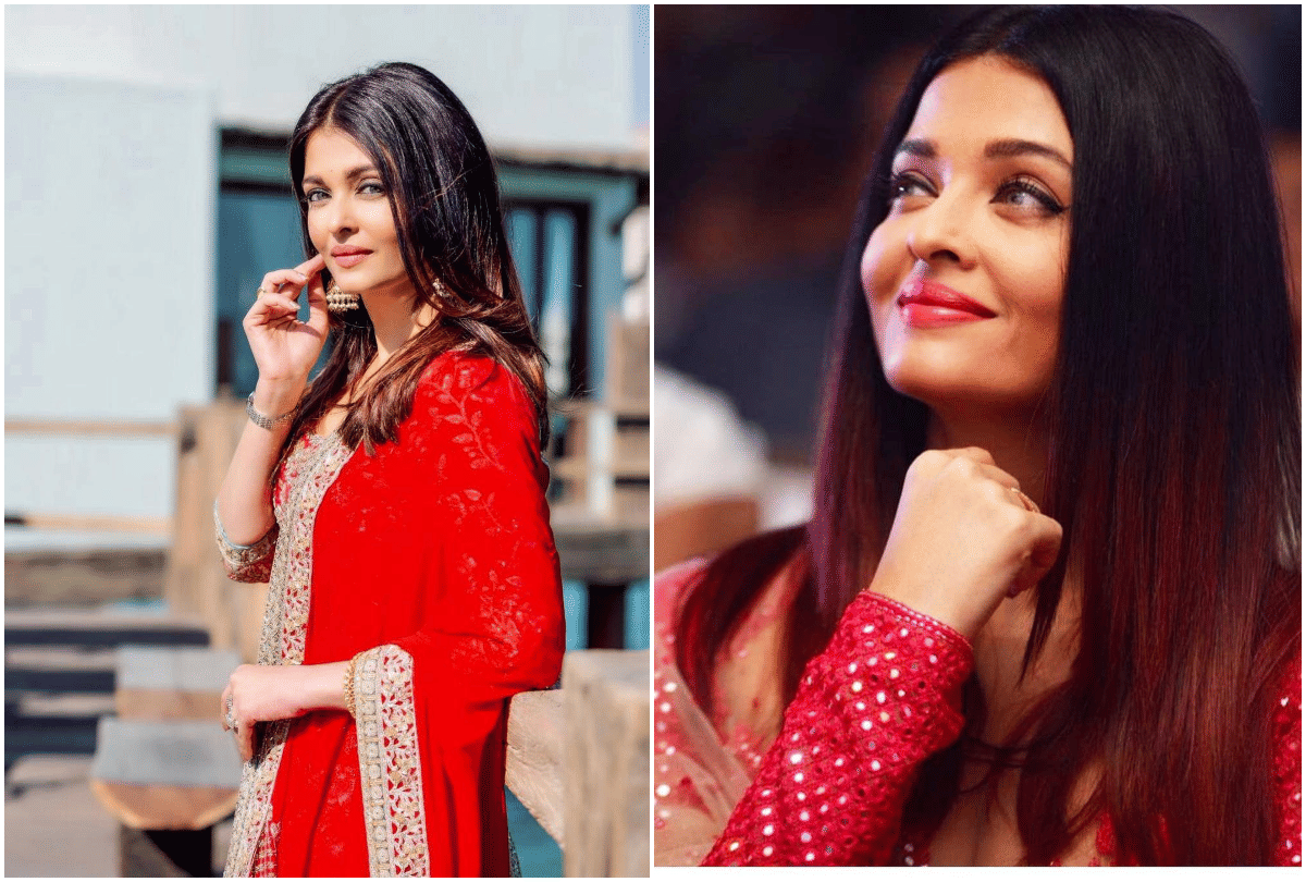 Aishwarya Rai Enjoys Cousin Shloka Shetty Wedding with Abhishek and Aaradhya Bachchan