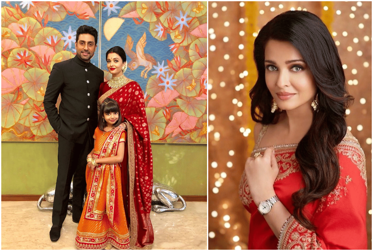 Aishwarya Rai Revealed why she and Abhishek Bachchan takes long time to Finalise her daughter name