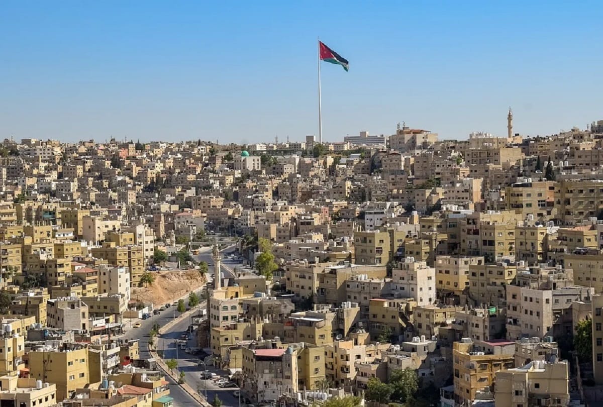 Interesting facts about Jordan officially name the Hashemite Kingdom of Jordan
