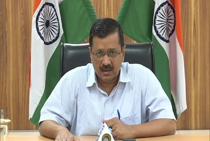 pm modi meeting with cm arvind kejriwal asks for resuming economic activities in delhi 