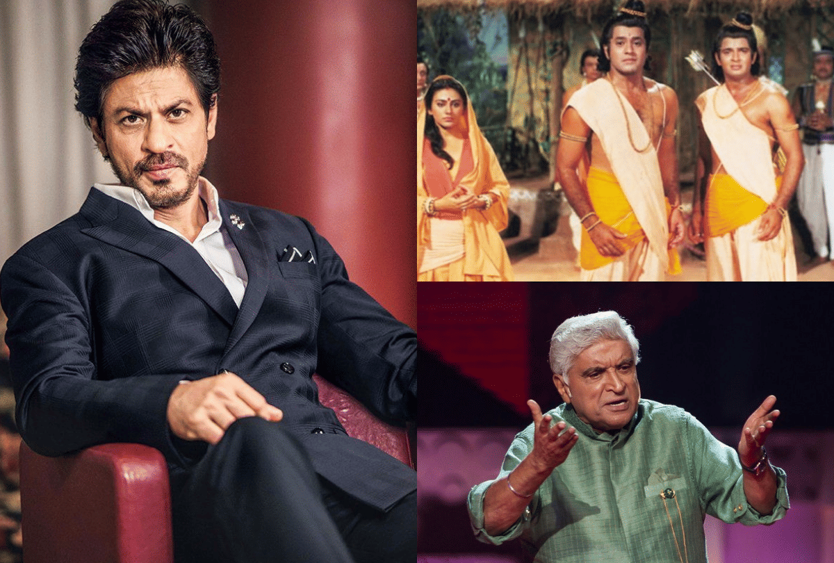 bollywood stars reaction Palghar Mob Lynching and people compliant against ramayan entertainment news