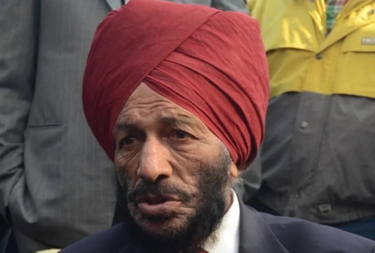Milkha Singh's daughter fights Against COVID-19 pandemic from frontline in New York hospital