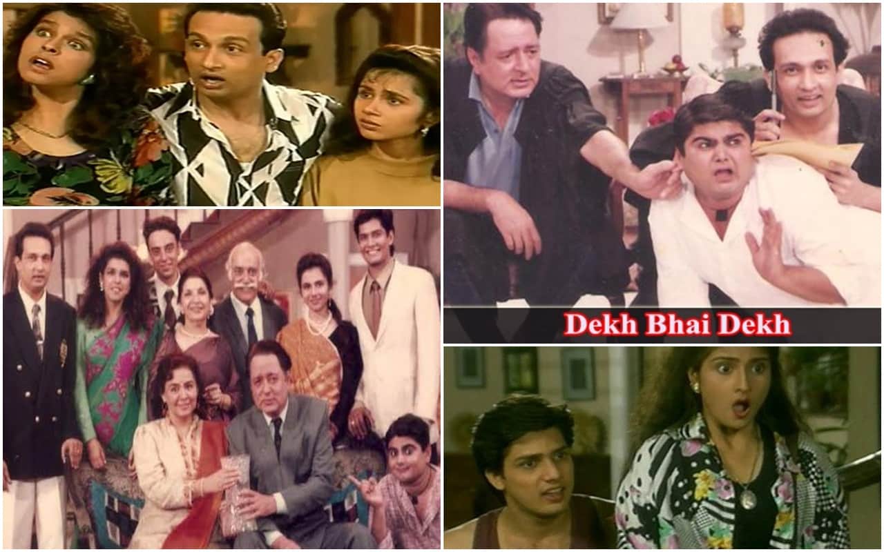 90s Comedy Shows That Are Funnier Than Anything On TV Today Time