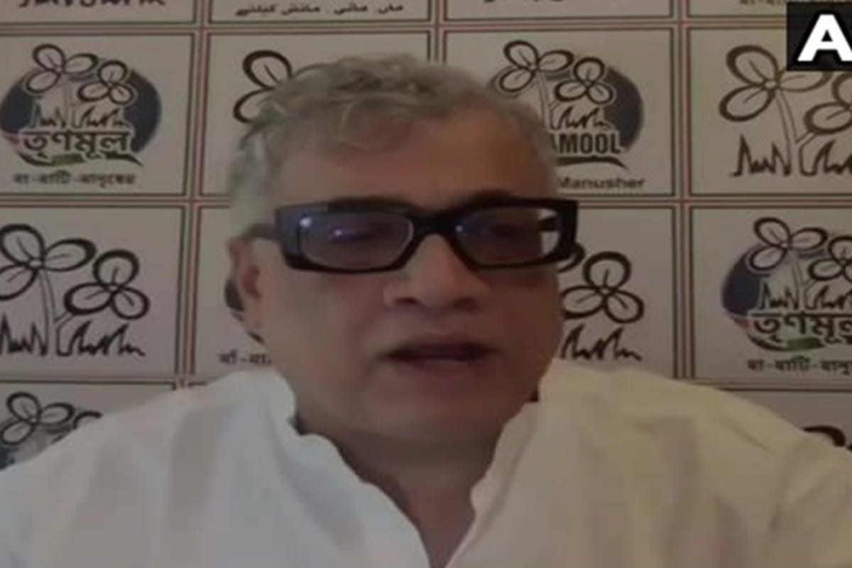 centre send two IMCT teams to Bengal derek o brien call it adventure tourism against spirit of federalism