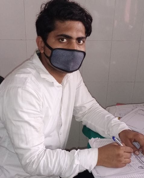 First duty, then sister will marry