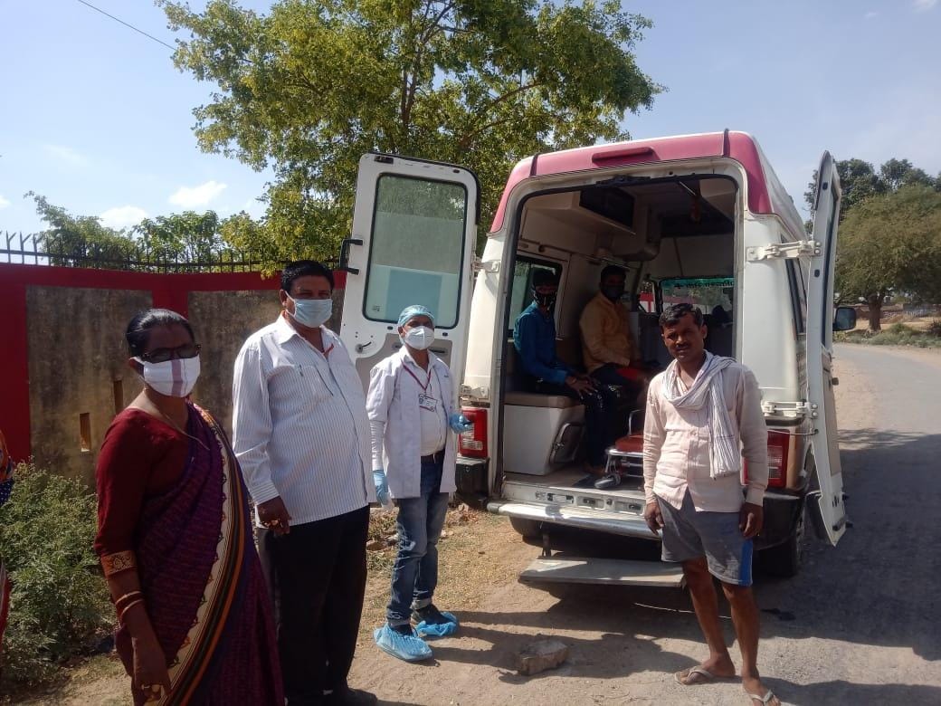 Report of dead youth in PGI negative, family members also investigated