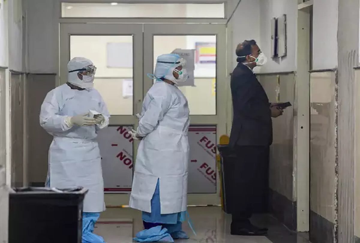 Covid-19, coronavirus,Most patients in four states, every 12th in Delhi and 16th sample in Madhya Pradesh infected