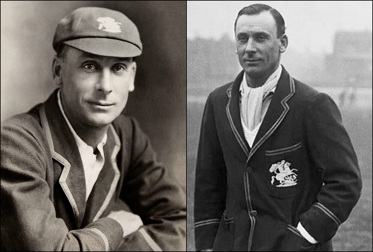 Sir Jack Hobbs have record most century in first class cricket