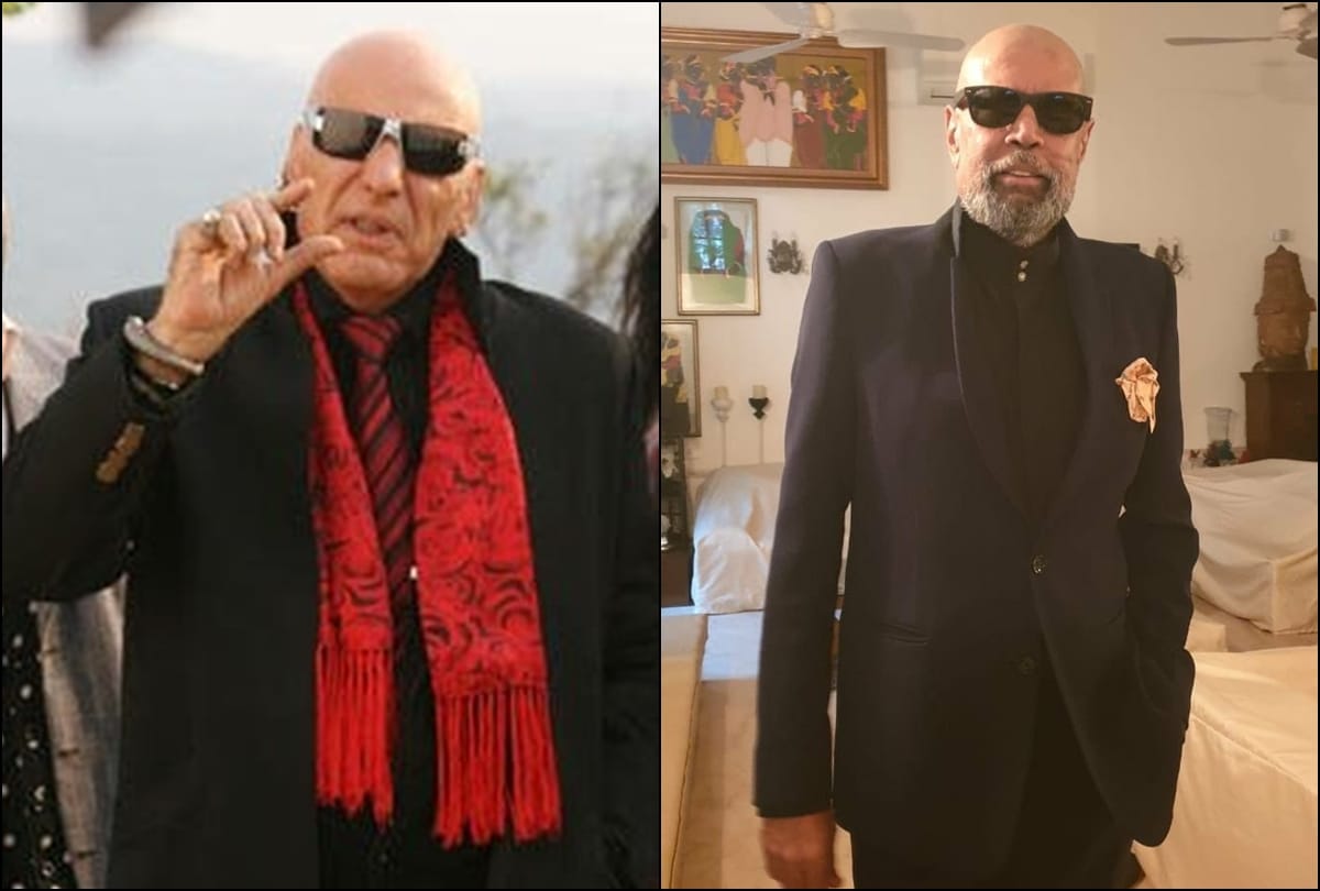 anupam kher funny comment on when Kapil Dev shaved his head and retained his beard