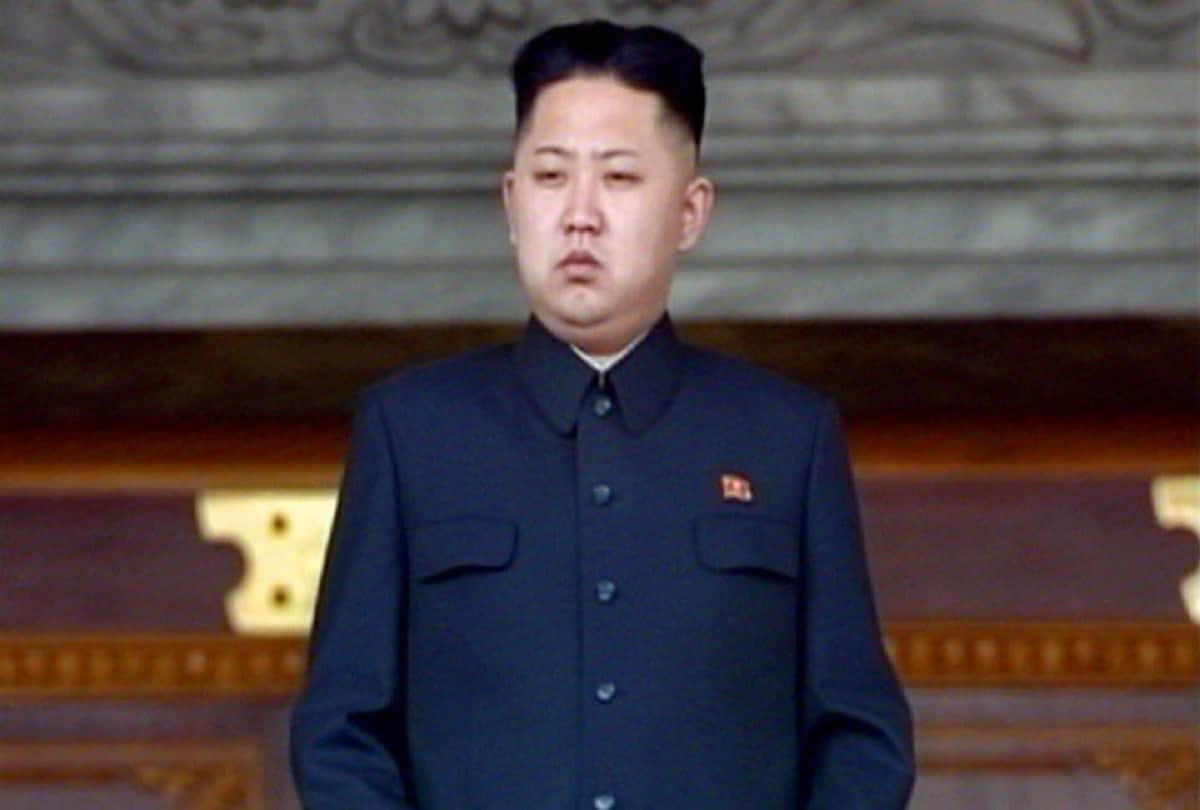Interesting facts about North Korea dictator Kim Jong Un