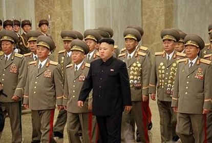 North Korea: 'अमेरिका और दक्षिण कोरिया अगर उकसाएं तो उन्हें तबाह कर दो', किम जोंग ने अपनी सेना को दिया आदेश north korea kim jong un ordered military destroy us south korea if provoked