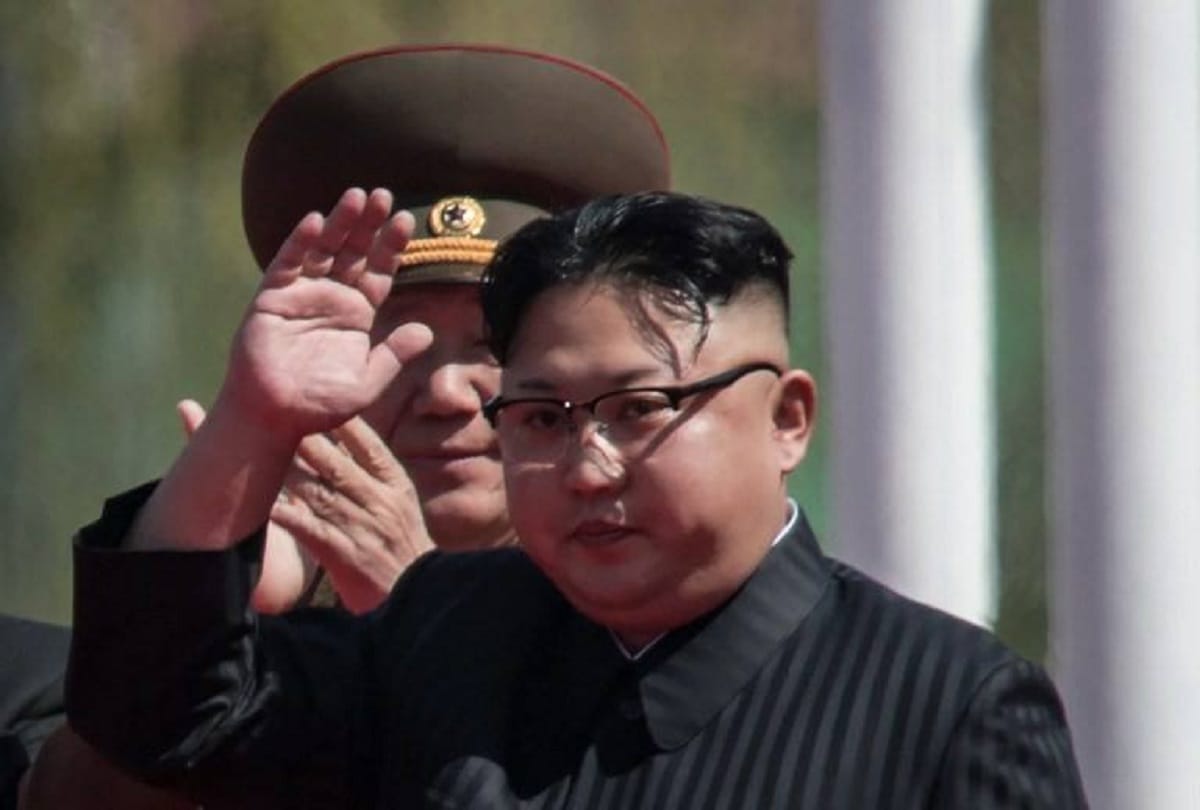 north korea kim jong un threatens use of nuclear weapons if provoked to these countries