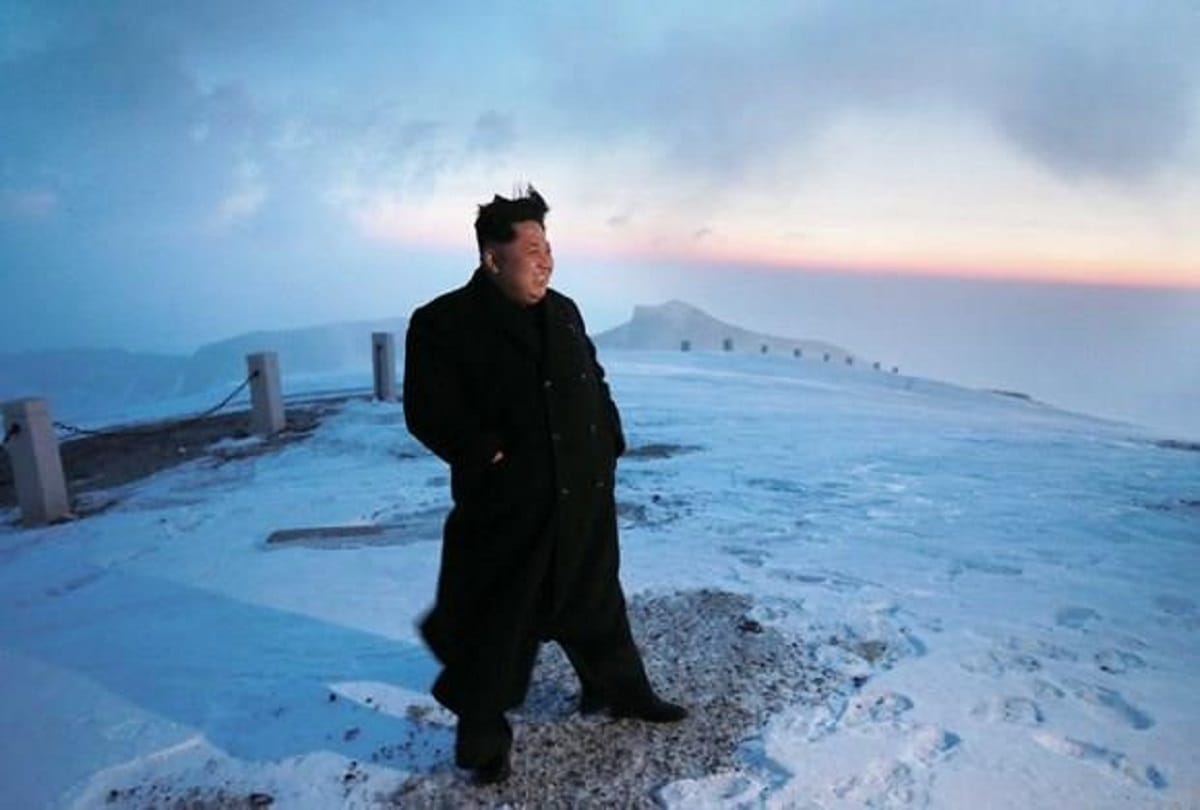 know about kim jong un mourning ritual in north korea